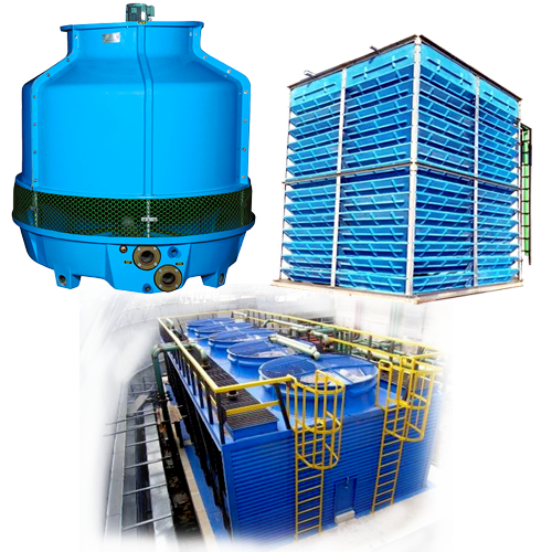 SCI Cooling Towers