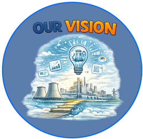 SCI Cooling Towers Visions